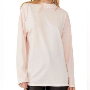 WE THE FREE Free People Be Free Tunic in Crushed